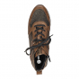 náhled Dámská kotníková obuv REMONTE R2574-25 hnědá W2