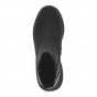 náhled Dámská kotníková obuv REMONTE D6677-03 černá W2