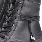 náhled Dámská kotníková obuv RIEKER X8521-00 černá W2