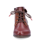 náhled Dámská kotníková obuv RIEKER Y2131-35 červená W2