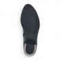 náhled Dámská kotníková obuv RIEKER Y2162-01 černá W2