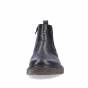 náhled Pánská kotníková obuv RIEKER 31662-00 černá W2