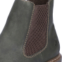 náhled Dámská kotníková obuv RIEKER 71072-54 zelená W2
