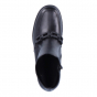 náhled Dámská kotníková obuv REMONTE R8876-01 černá W2