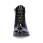 náhled Dámská kotníková obuv REMONTE R5179-02 černá W2