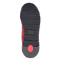 náhled Dámská kotníková obuv TAMARIS 86204-29-566 červená W2