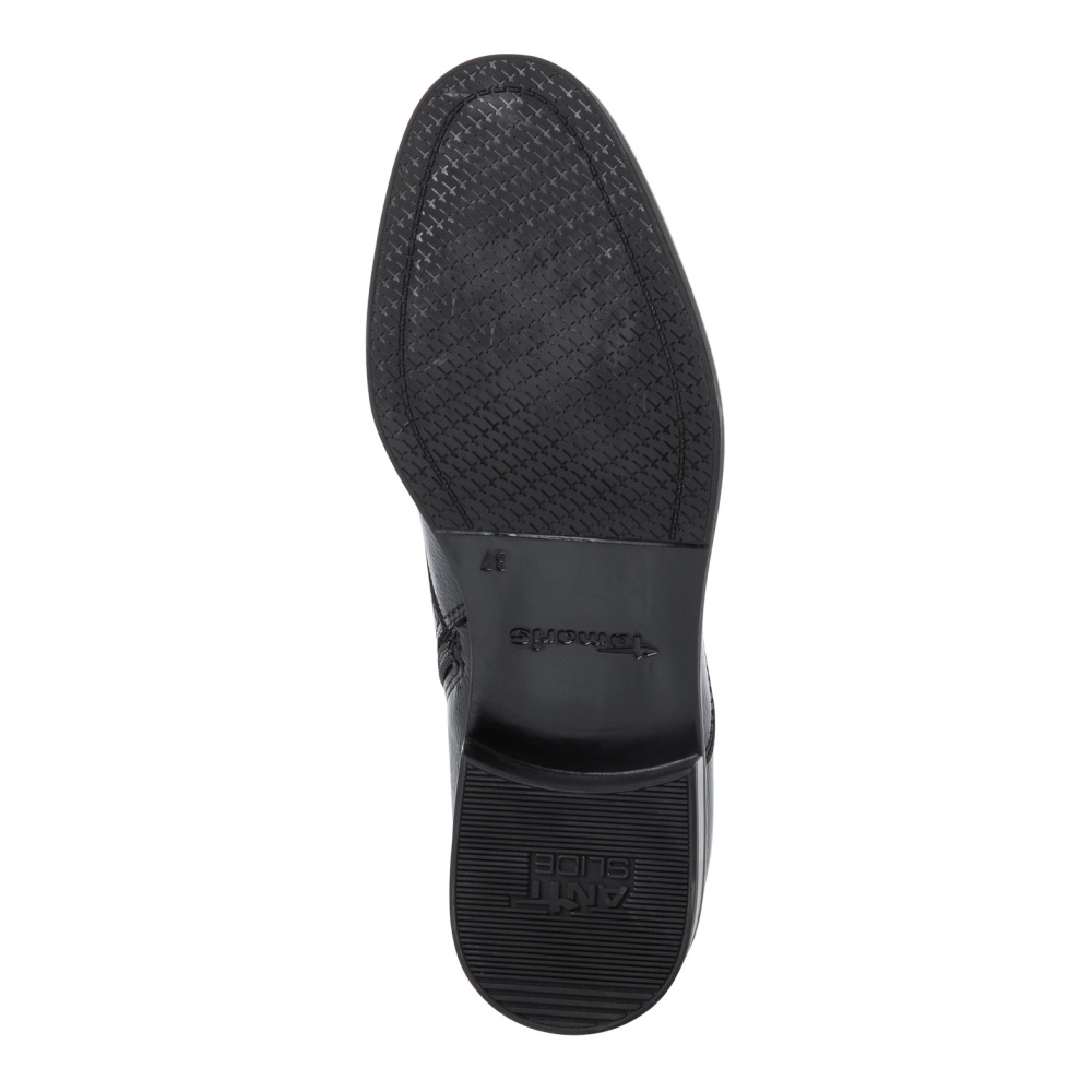 detail Dámská kotníková obuv TAMARIS 25004-29-018 černá W2