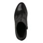 náhled Dámská kotníková obuv TAMARIS 25097-29-006 černá W2