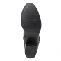 náhled Dámská kotníková obuv TAMARIS 25114-29-012 černá W2