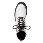 náhled Dámská kotníková obuv TAMARIS 25269-29-100 bílá W2