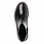 náhled Dámská kotníková obuv TAMARIS 25412-29-039 černá W2