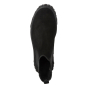 náhled Dámská kotníková obuv TAMARIS 25460-29-001 černá W2