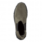 náhled Dámská kotníková obuv TAMARIS 25460-29-710 zelená W2