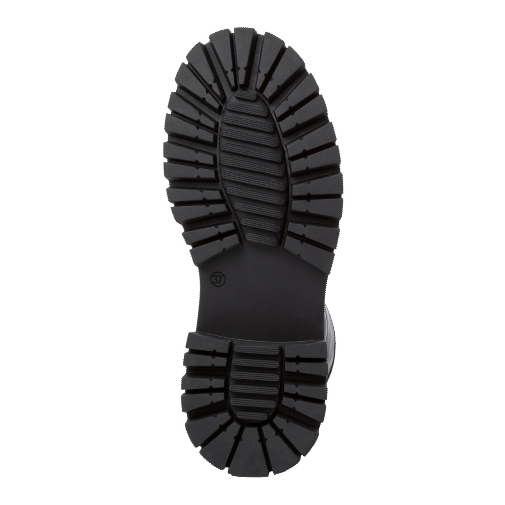 detail Dámská kotníková obuv TAMARIS 25217-39-007 černá W3