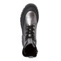 náhled Dámská kotníková obuv TAMARIS 25230-39-910 stříbrná W2