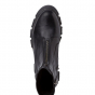 náhled Dámská kotníková obuv TAMARIS 25914-39-003 černá W3