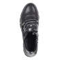 náhled Dámská kotníková obuv IBERIUS 0164-012-01 černá W2