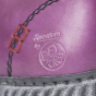 náhled Dámská kotníková obuv RIEKER N0921-30 fialová W3