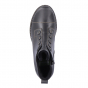 náhled Dámská kotníková obuv REMONTE D4392-01 černá W3