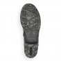 náhled Dámská kotníková obuv REMONTE D4368-01 černá W0