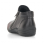 náhled Dámská kotníková obuv REMONTE R7674-02 černá W1