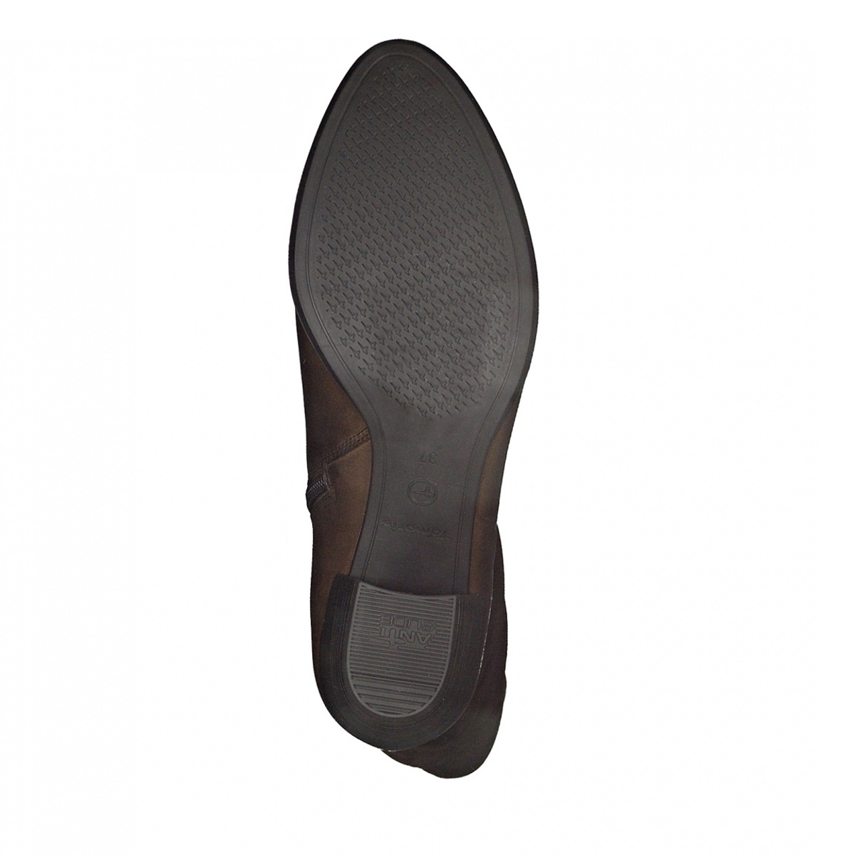 detail Dámská kotníková obuv TAMARIS 1-1-25339-23 COGNAC 305
