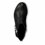 náhled Dámská kotníková obuv TAMARIS 1-1-25907-23 BLACK 001