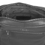 náhled Pánská taška RIEKER 9003 černá W1