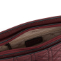 náhled Dámská kabelka RIEKER H2104-C005 červená W1