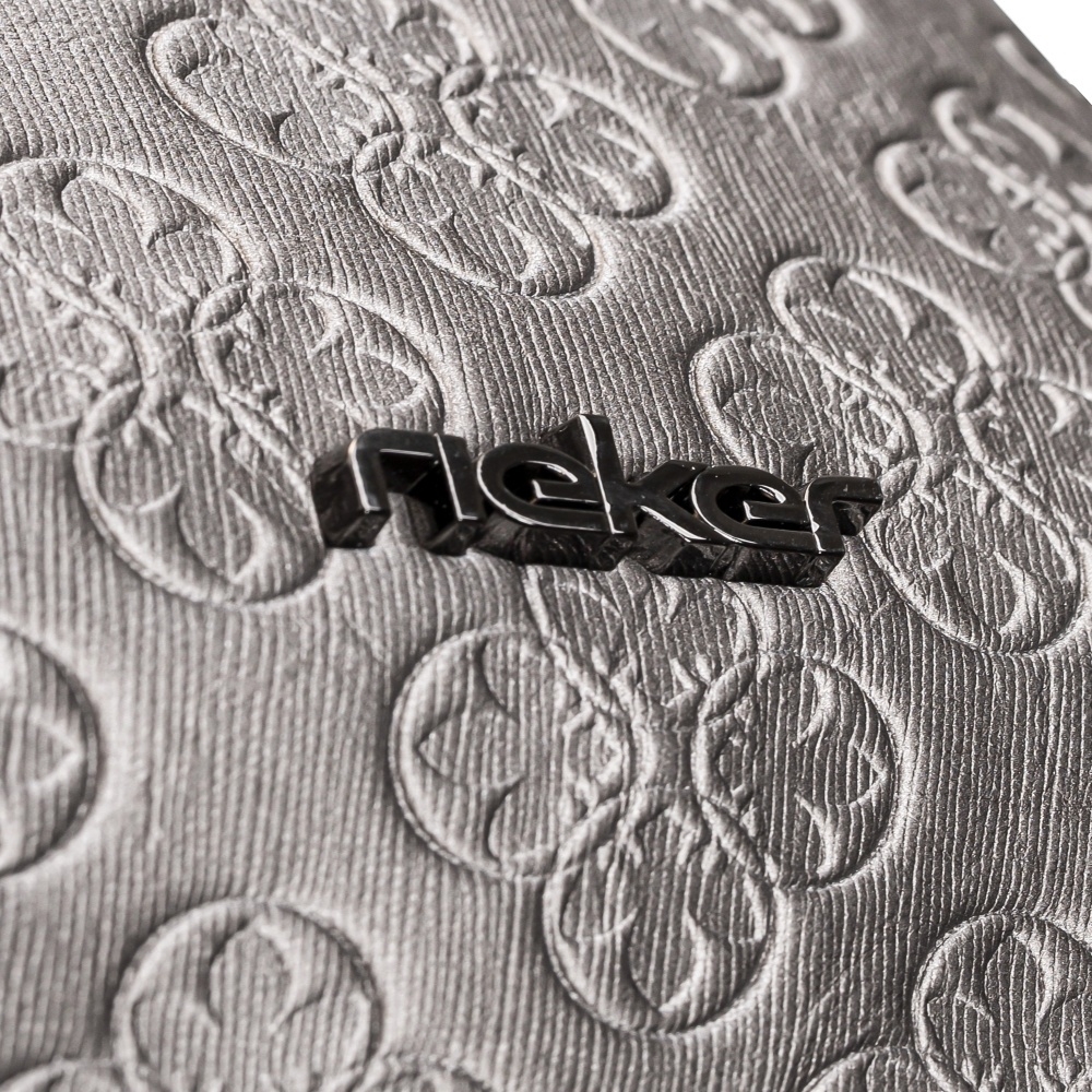 detail Dámský batoh RIEKER H2111-U025 šedá W1