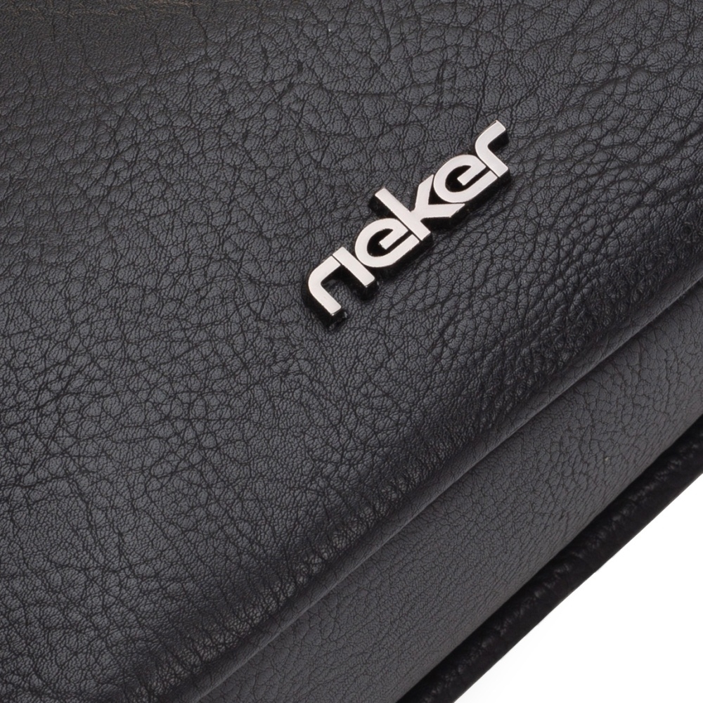 detail Dámská kabelka RIEKER H2260-C020 černá W2