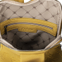 náhled Dámský batoh RIEKER H2300-C002 žlutá S2