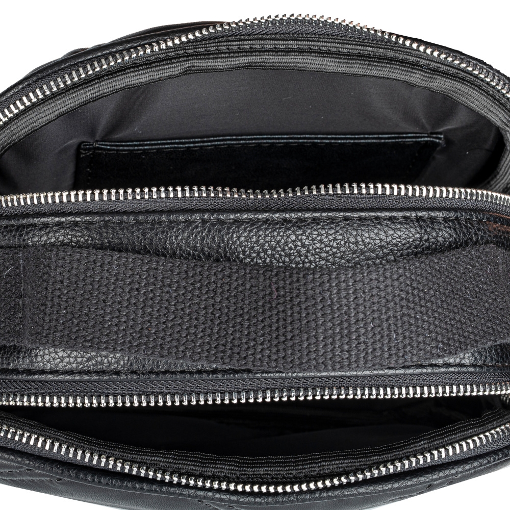 detail Dámská kabelka RIEKER C2011-024029 černá S3