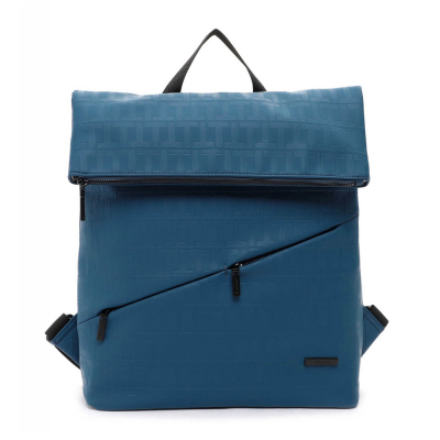 Dámský batoh TAMARIS 32032-532 modrá W2