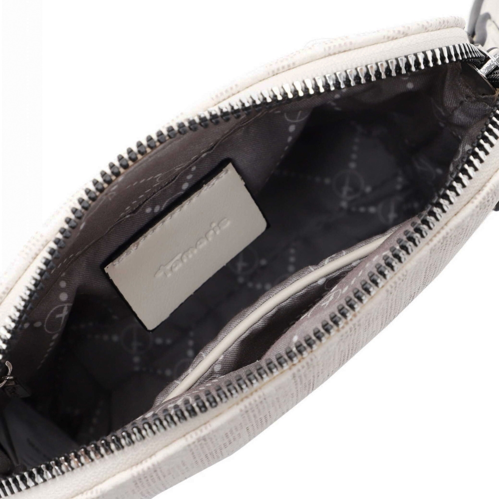 detail Dámská kabelka TAMARIS 31982-320 béžová W2
