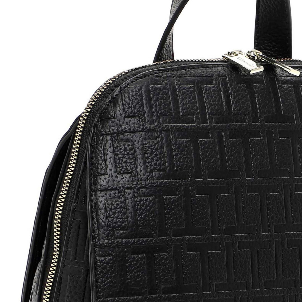 detail Dámský batoh TAMARIS 31975-100 černá W2
