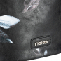 náhled Dámský batoh RIEKER H3115-P020 černá W2