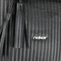 náhled Dámská kabelka RIEKER C0200-037 černá S3
