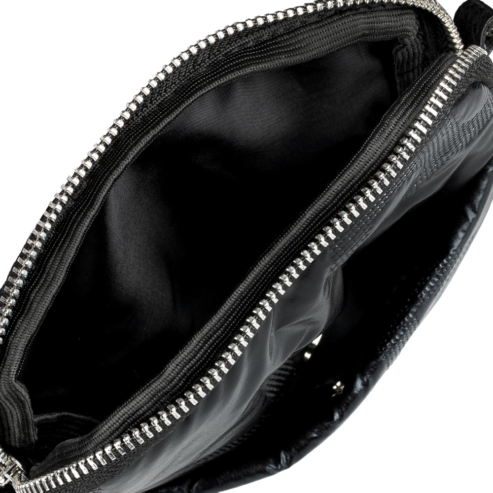 detail Dámská kabelka RIEKER C2221-050 černá S3