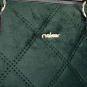 náhled Dámská kabelka RIEKER C0009-079 zelená S3