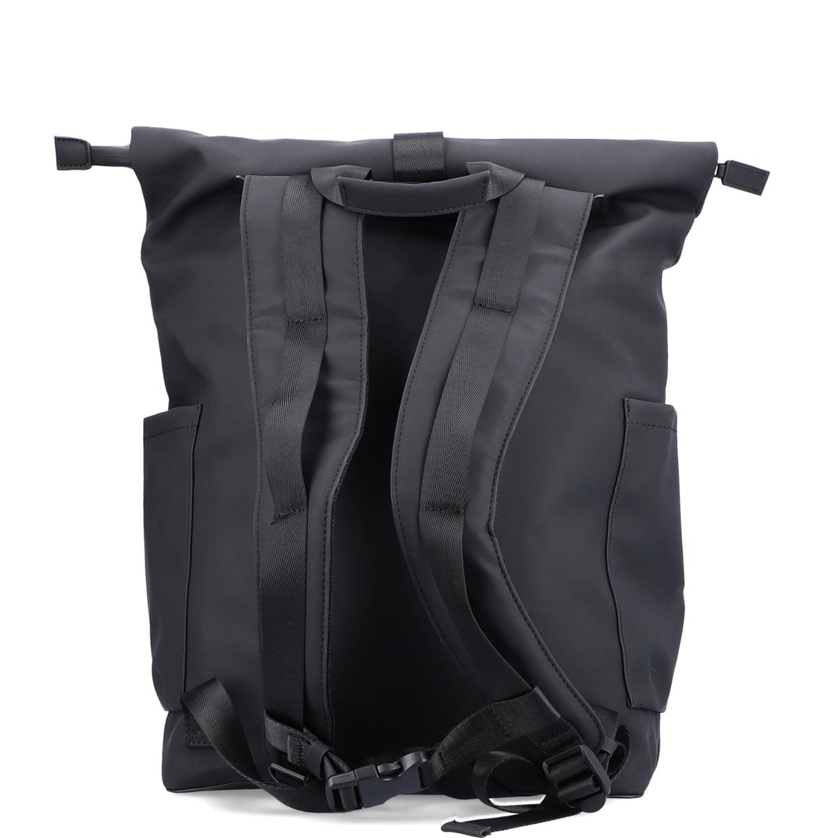 detail Dámský batoh REMONTE Q0524-00 černá S3