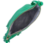 náhled Dámská kabelka REMONTE Q0619-53 zelená S3