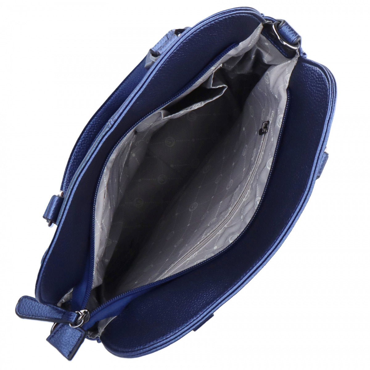 detail Dámská kabelka REMONTE Q0623-14 modrá S3