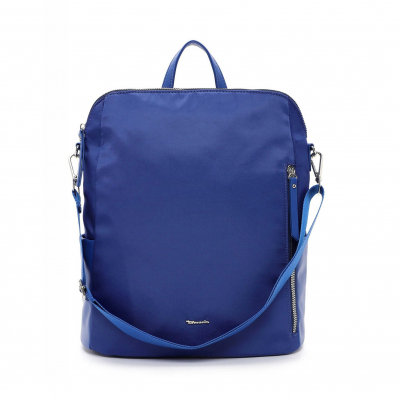 Dámský batoh TAMARIS 32290-550 modrá S3