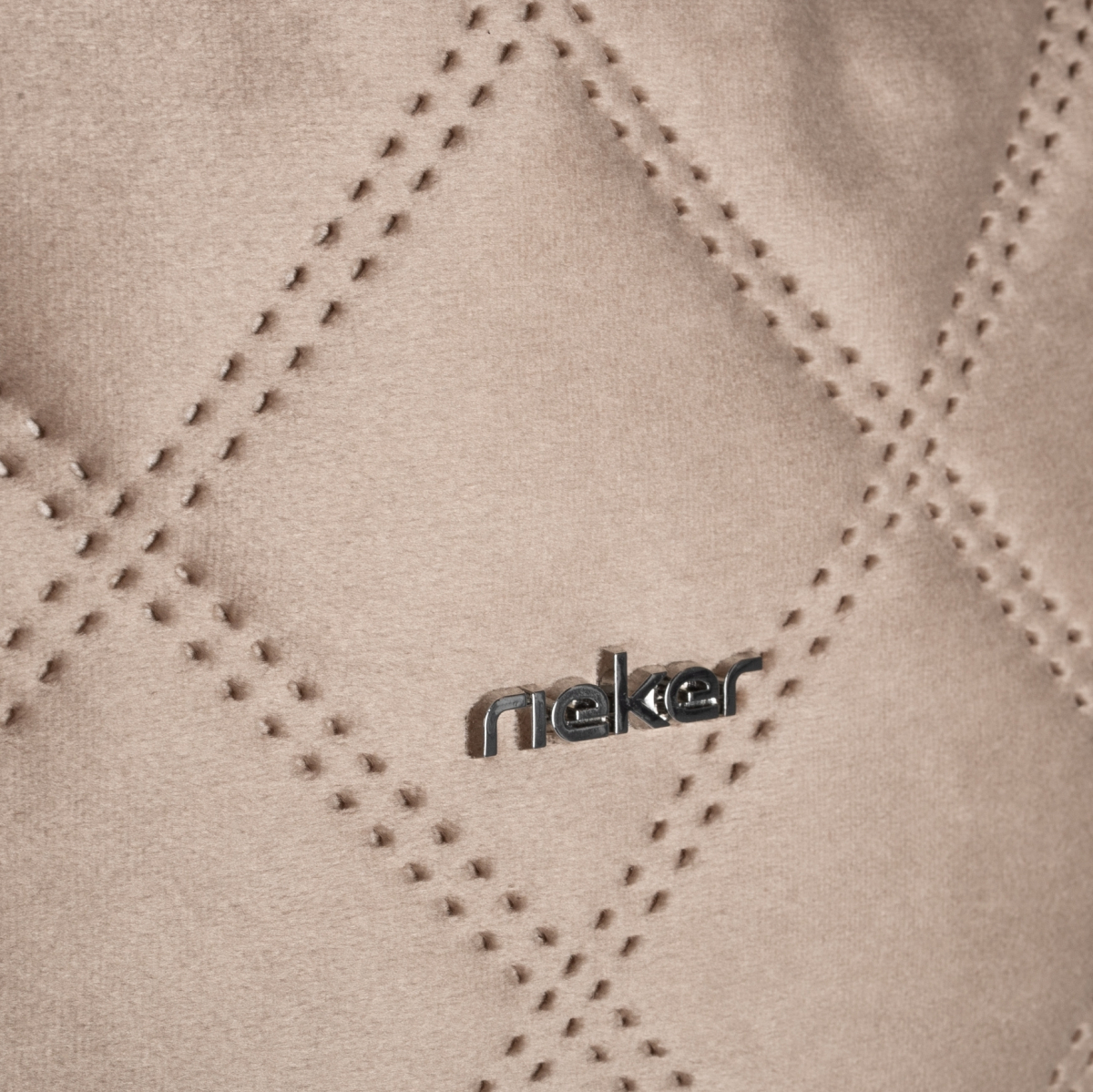 detail Dámská kabelka RIEKER C0086-076 béžová W2