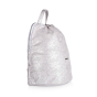 náhled Dámský batoh RIEKER C2238-067-T10 stříbrná S3