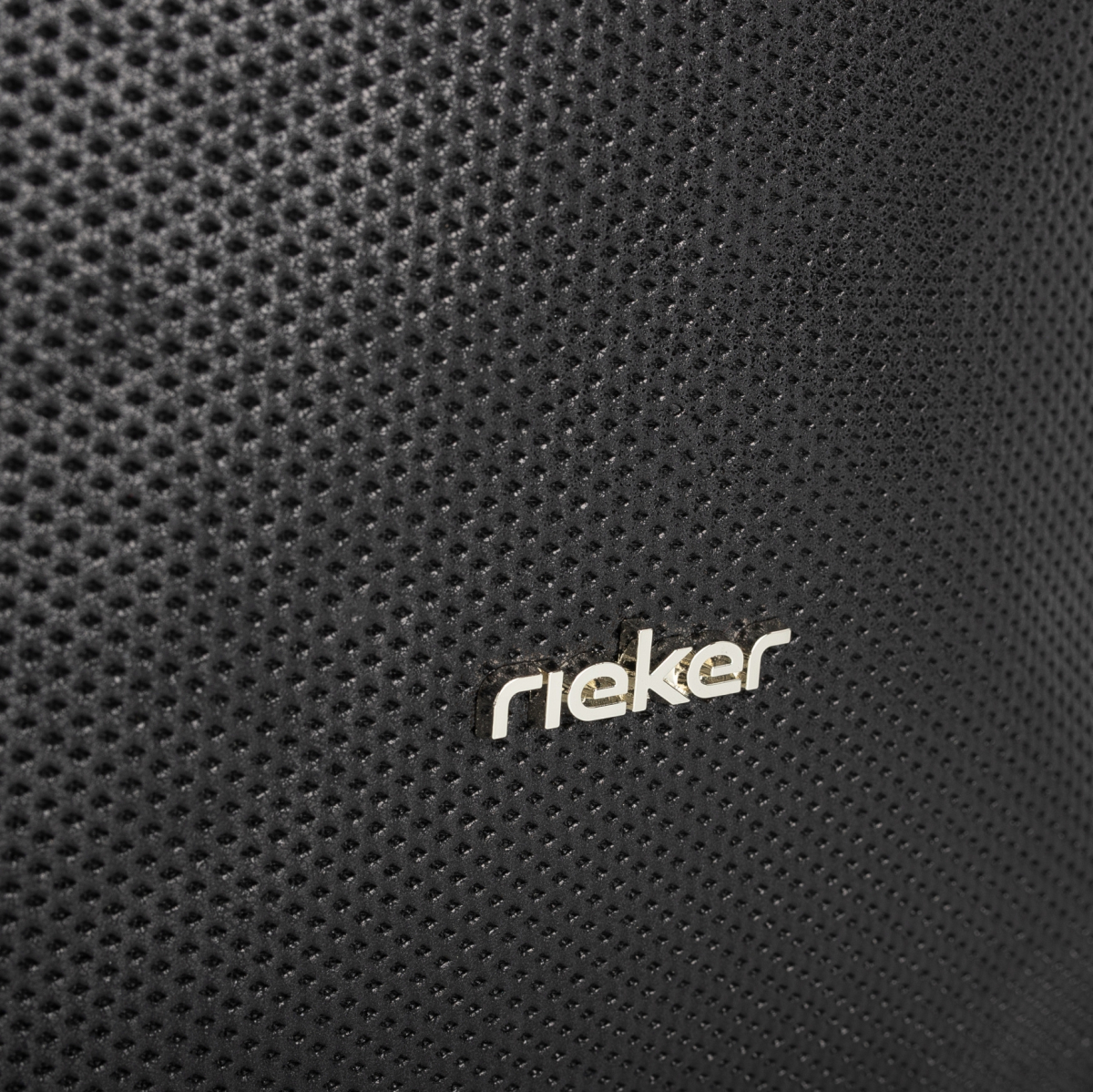 detail Dámská kabelka RIEKER C2038-021-T14 černá S3