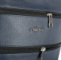 náhled Dámská kabelka RIEKER C2252-105-H3 modrá S3