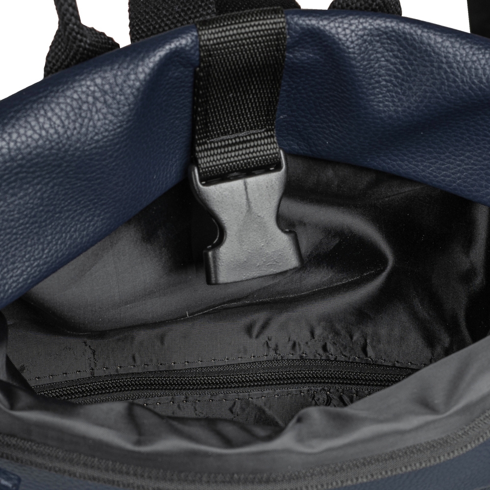detail Dámský batoh RIEKER C2250-105-H3 modrá S3