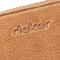 náhled Dámská peněženka RIEKER W101 hnědá W2